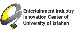 Entertainment Industry Innovation Center  of University of Isfahan