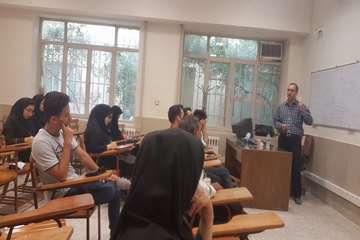 شنواییشناسی در اختلالات سیستم شنوایی و تعادل