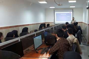 کارگاه بازیسازی بدون کدنویسی با موتور کانستراکت