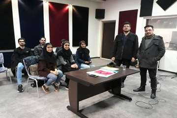 فن بیان و گویندگی