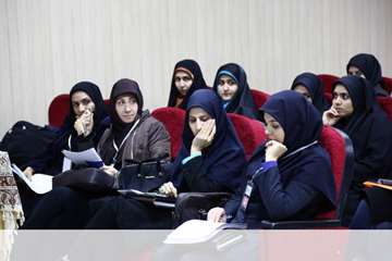 اولین کنفرانس ملی بازی‌های رایانه‌ای؛ فرصت‌ها و چالش‌ها- بهمن 1394