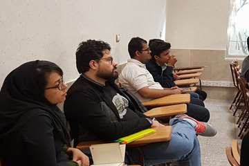 دورهی برنامهنویسی با سیشارپ