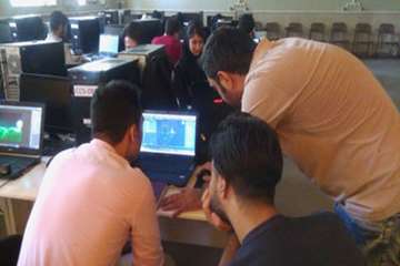 دوره مدلسازی سهبعدی
