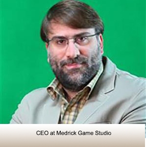 محمدمهدی بفرراد