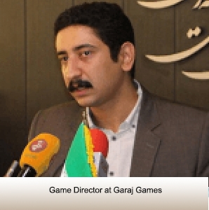 متین ایزدی