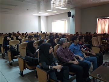 دورهمی با مدل‌ساز کاراکتر از کمپانی EA Sport- سی و یکم اردیبهشت ۱۳۹۶
